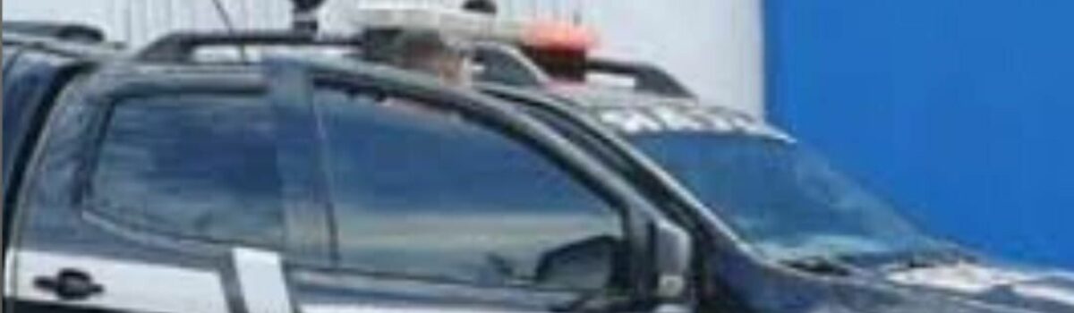 Investigação de violência doméstica leva investigado à prisão por tráfico de drogas, em Rio Verde