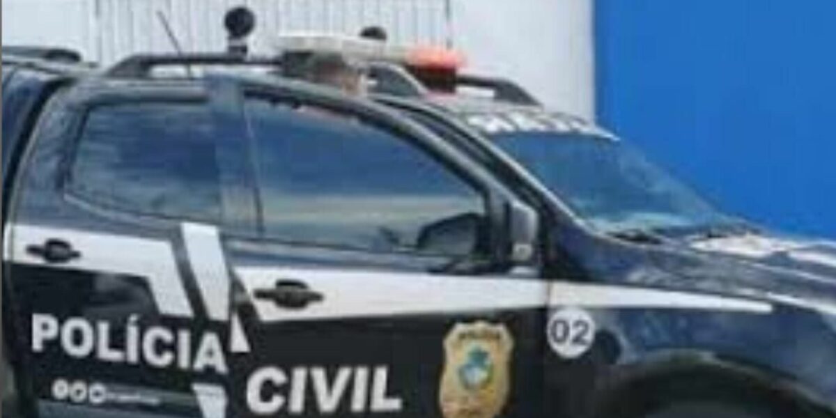 Investigação de violência doméstica leva investigado à prisão por tráfico de drogas, em Rio Verde
