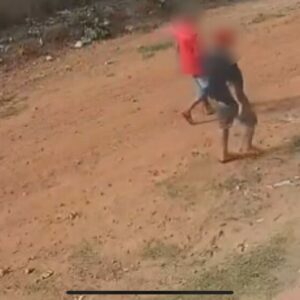 Polícia Civil prende dupla investigada por tentativa de homicídio em Cezarina