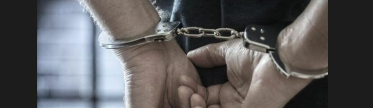 PC e PM prendem duas pessoas por crime de tortura, em Serranópolis