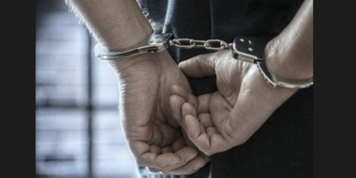 PC e PM prendem duas pessoas por crime de tortura, em Serranópolis