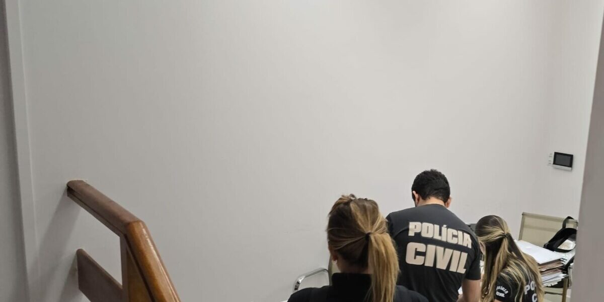Fraude Radioativa: PCGO prende investigados por fraudes de R$ 20 milhões em benefícios pagos pelo acidente com o Césio 137