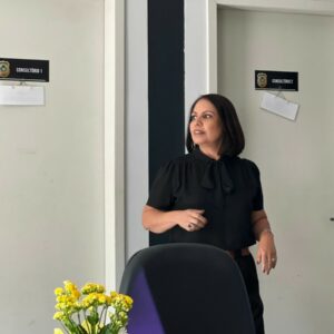 Setembro Amarelo: Polícia Civil faz palestra sobre a cura pela fala