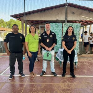 Rascunho automático