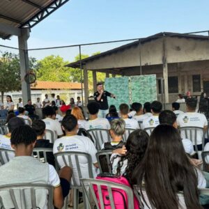 Rascunho automático