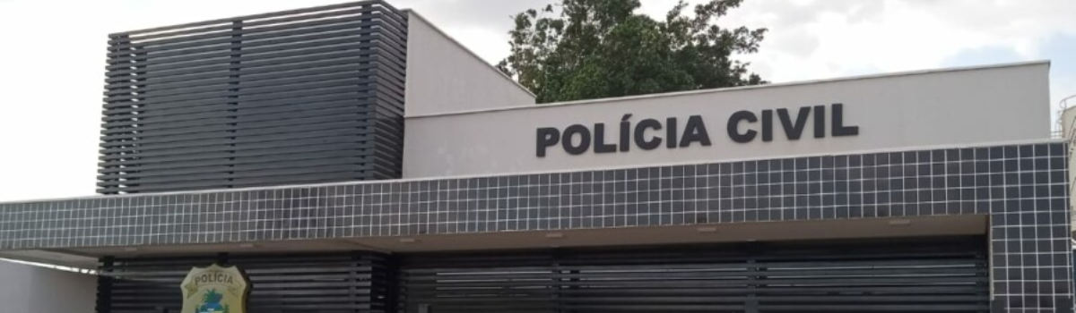 PCGO prende homem por estuprar adolescente de 16 anos em Águas Lindas após oferecer emprego a ela
