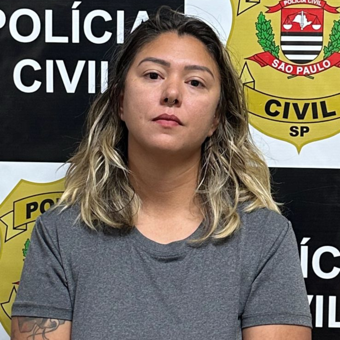 Operação Hemera: PCGO prende mulher em SP por golpe da carta contemplada que alcança os R$ 800 mil