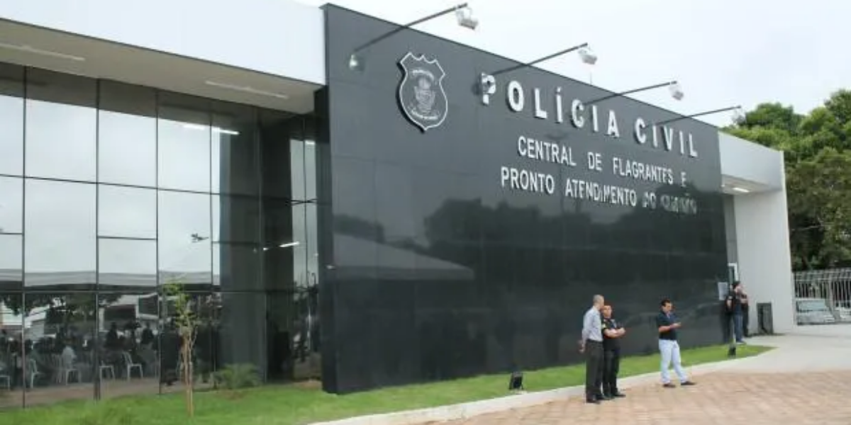 PCGO apreende 17 máquinas caça-níqueis e prende 4 donos de comércio