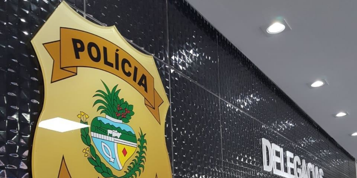 PCGO prende homem por difamar, injuriar e ameaçar matar a esposa e suas filhas envenenadas