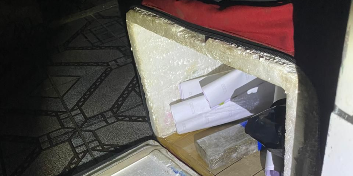 ‘Boca Fechada – 3ª fase’: PCGO prende dupla por tráfico de droga em Anápolis e fecha mais uma ‘boca de fumo’