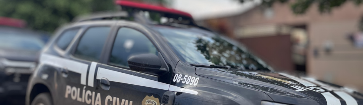 Operação Demere: PCGO prende trio investigado por diversos furtos qualificados em Planaltina