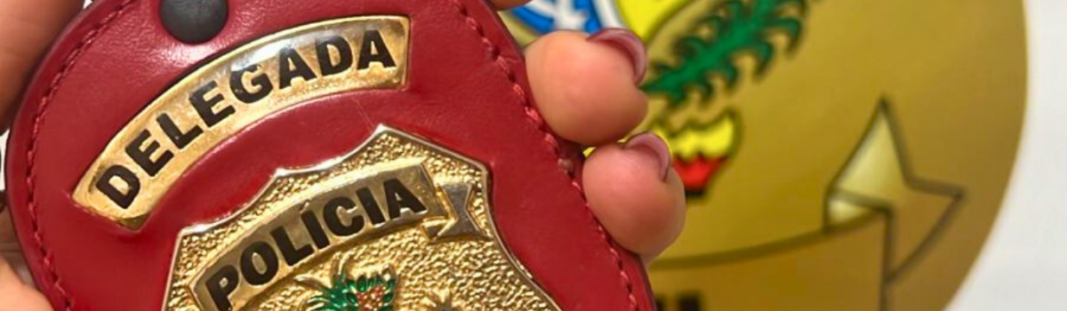 PCGO prende homem investigado por estuprar criança de 11 anos de Anápolis