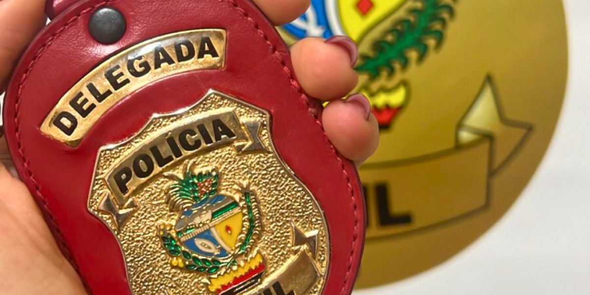 PCGO prende homem investigado por estuprar criança de 11 anos de Anápolis