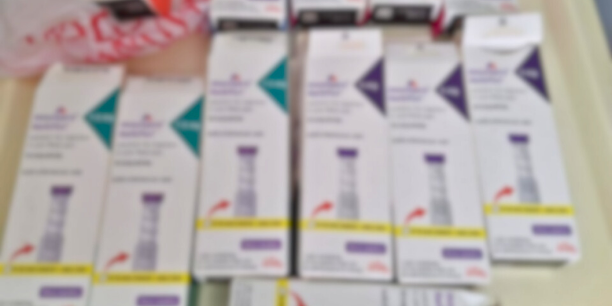 PCGO prende médico, personal trainer e outras 2 pessoas por venda ilegal de medicamentos para emagrecer de procedência ignorada