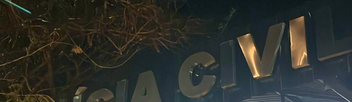 PCGO prende, em Planaltina, homem em flagrante por matar a vítima “errada”