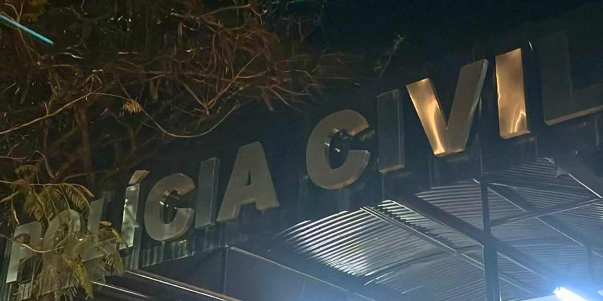 PCGO prende, em Planaltina, homem em flagrante por matar a vítima “errada”