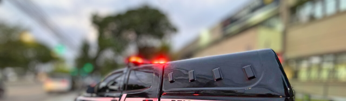 PCGO prende em Goiás suspeito de roubo ocorrido em Santa Catarina