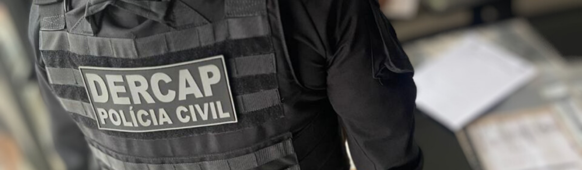 Operação Sanitas: PCGO cumpre 17 mandados judiciais e afasta secretário de Saúde de funções públicas