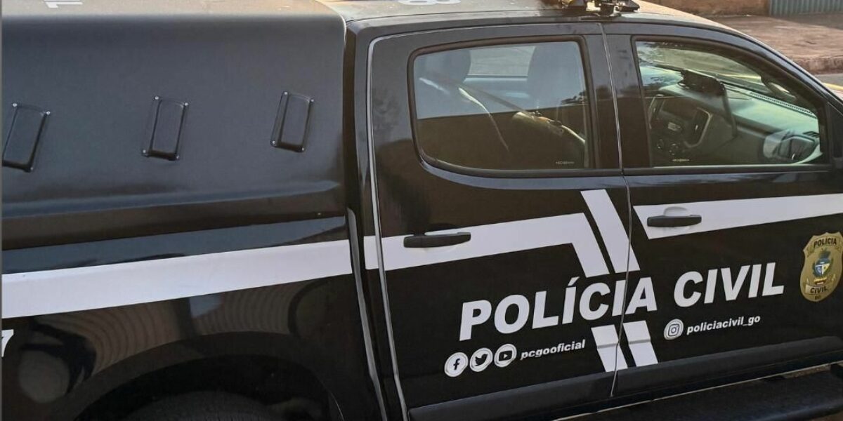 Homem é preso em São Simão com arma de fogo ilegal