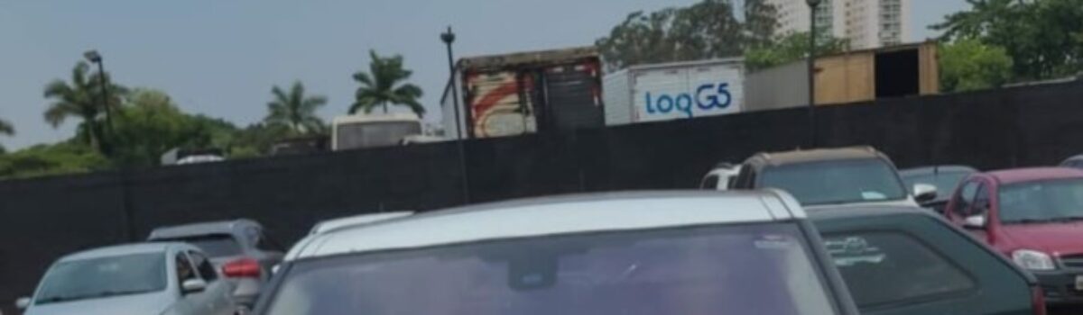 PCGO recupera veículo de luxo objeto do crime de estelionato