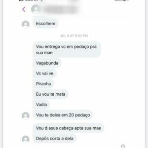 Polícia Civil prende homem que ameaçou ex-companheira e descumpriu medidas protetivas, em Anápolis