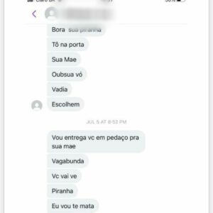 Polícia Civil prende homem que ameaçou ex-companheira e descumpriu medidas protetivas, em Anápolis