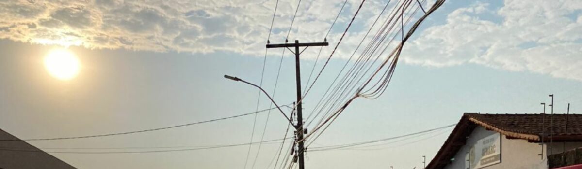 PCGO faz operação conjunta com PMGO em Catalão e prende suspeito de tentativa de homicídio