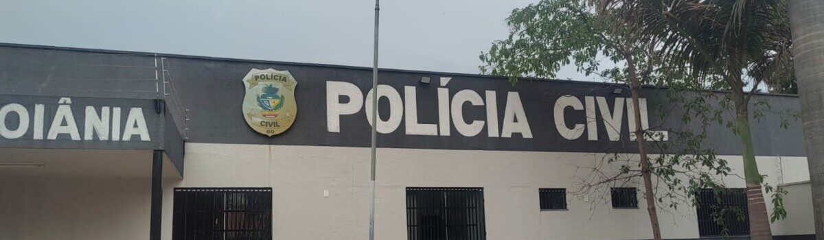 Homem é preso por usar documentos falsos e se passar por despachante e causar prejuízos de R$ 50 mil às vítimas