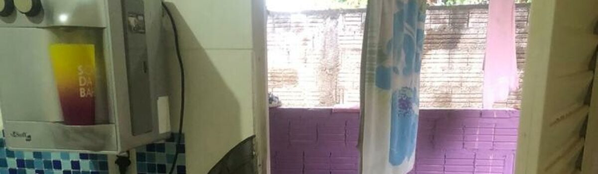 PC prende homem que invadiu residência de companheira e a agrediu; comparsa que deu fuga também é preso