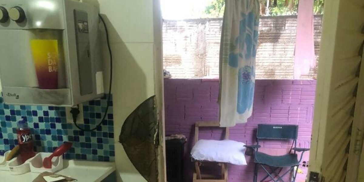PC prende homem que invadiu residência de companheira e a agrediu; comparsa que deu fuga também é preso