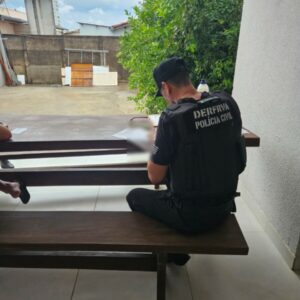 Operação Torniquete: PCGO e PCRJ prendem investigados por diversos crimes relacionados a furto e roubo de veículos e lavagem de dinheiro