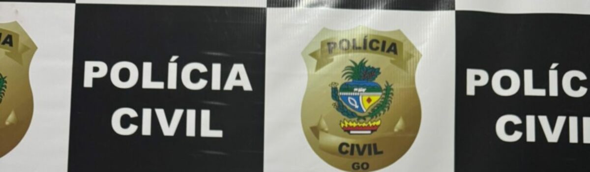 Operação Noctua apreende 14 Kg de drogas e prende em flagrante envolvida em grupo criminoso, em Goianésia