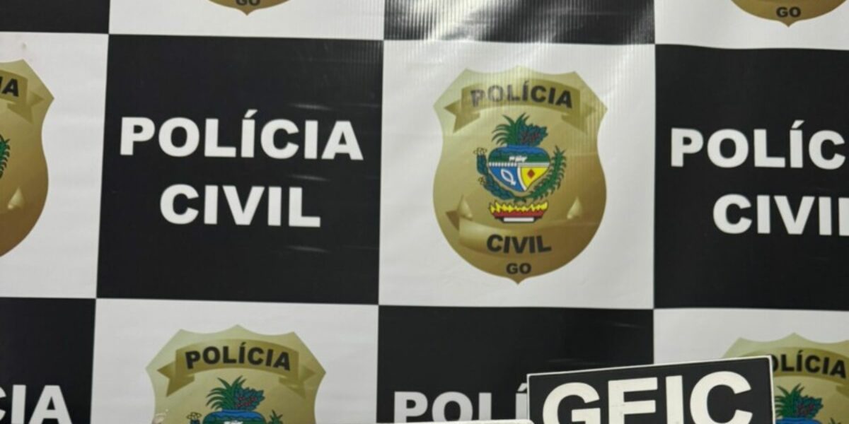 Operação Noctua apreende 14 Kg de drogas e prende em flagrante envolvida em grupo criminoso, em Goianésia