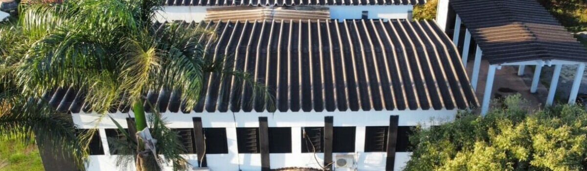 Homem é preso, em Sto. Antônio do Descoberto, por praticar estelionato contra idosa ao usar seus dados para abertura de conta bancária