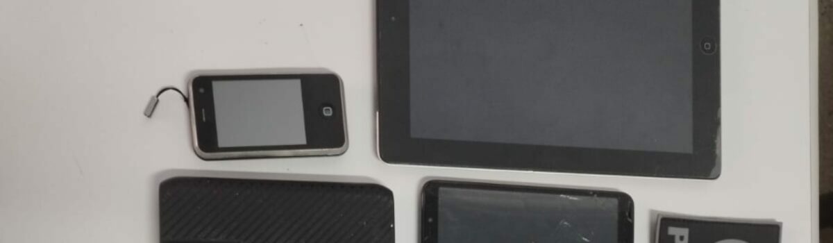 Homem é preso por tráfico de drogas em Senador Canedo