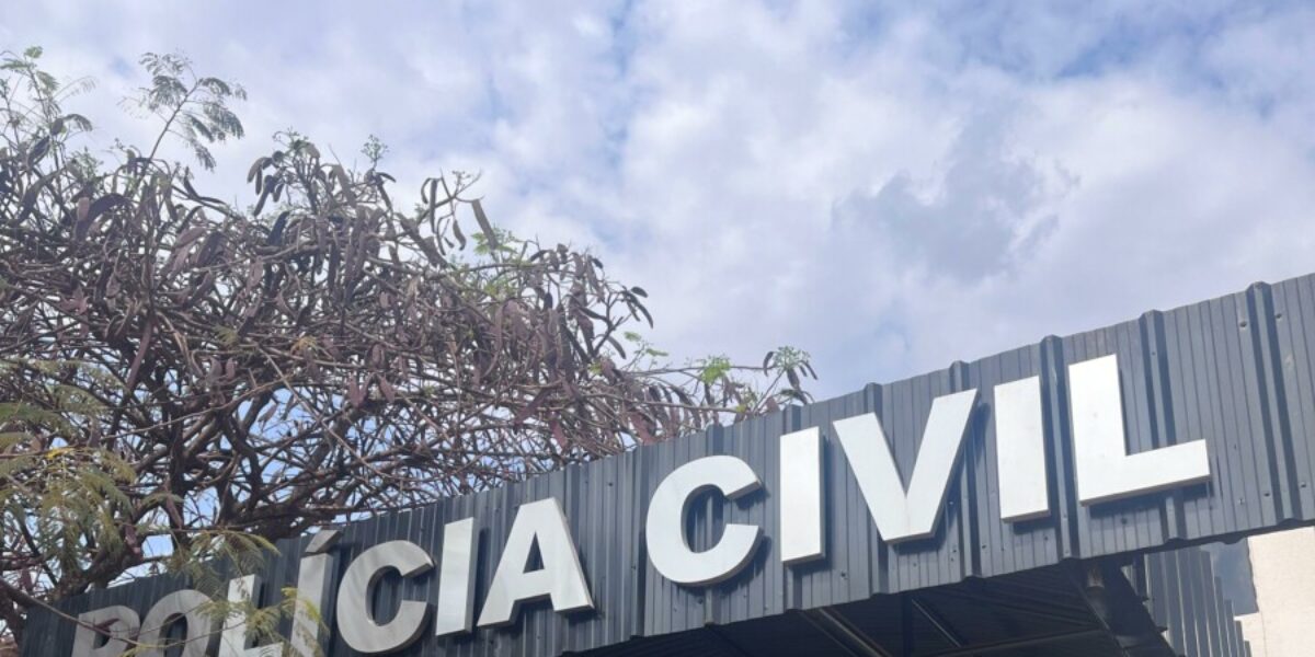 PC cumpre preventiva, no DF, de investigado que matou vítima por conta de dívida de drogas de R$ 10