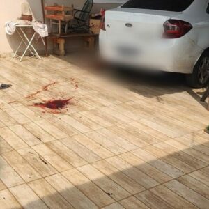 PCGO em força integrada prende dupla por matar “amigo” após diversas desavenças