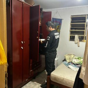 Operação Fake Vision, fase 3, desarticula grupo criminoso que atuava na transferência fraudulenta de veículos