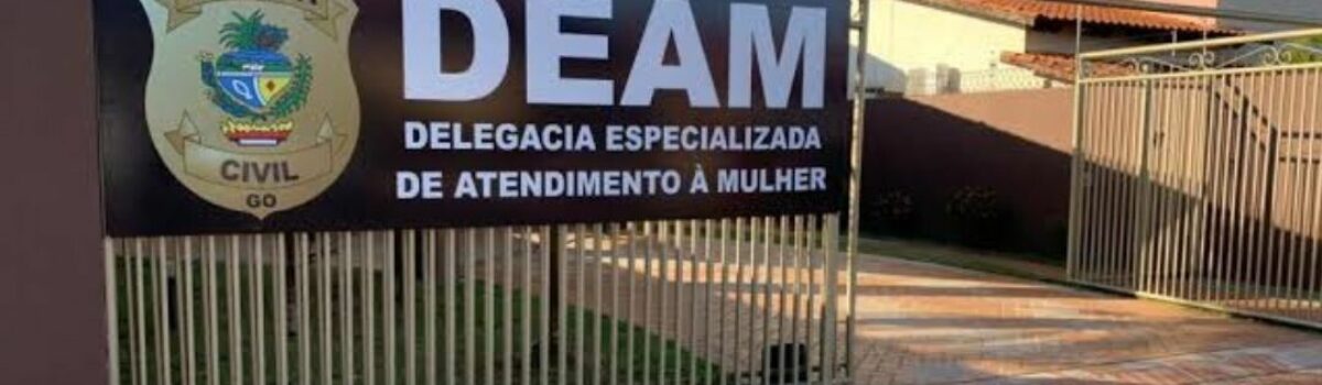 PCGO cumpre prisão definitiva de condenado por estuprar a enteada, em Jataí