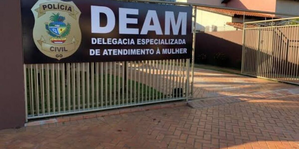 PCGO cumpre prisão definitiva de condenado por estuprar a enteada, em Jataí