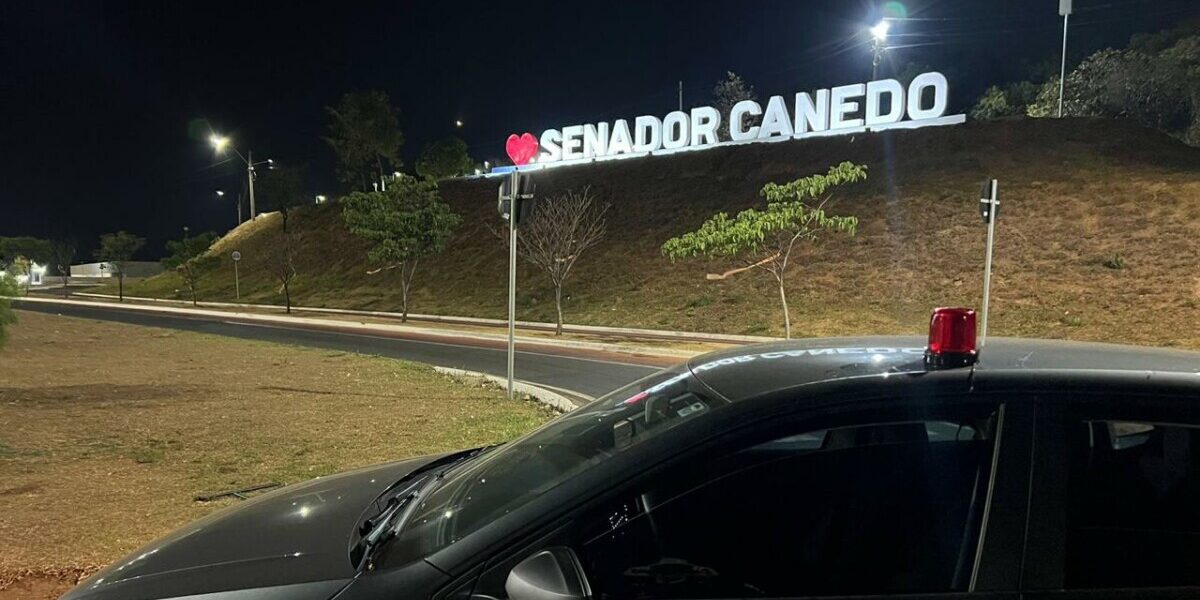 PC prende homem que matou padrasto de ex-companheira que tentou defendê-la de violência doméstica