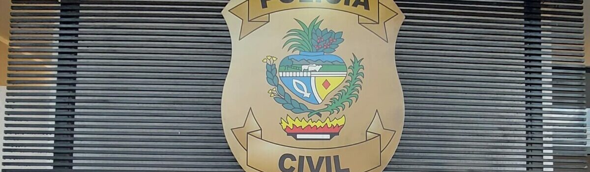 Homem é preso por regressão de regime, em Serranópolis