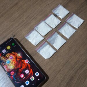 Operação Discerptio cumpre mandados contra o tráfico de drogas em Catalão e Goiandira