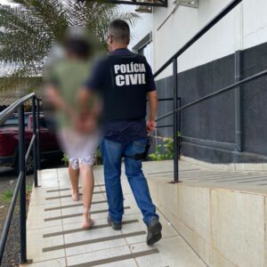 Operação Discerptio cumpre mandados contra o tráfico de drogas em Catalão e Goiandira