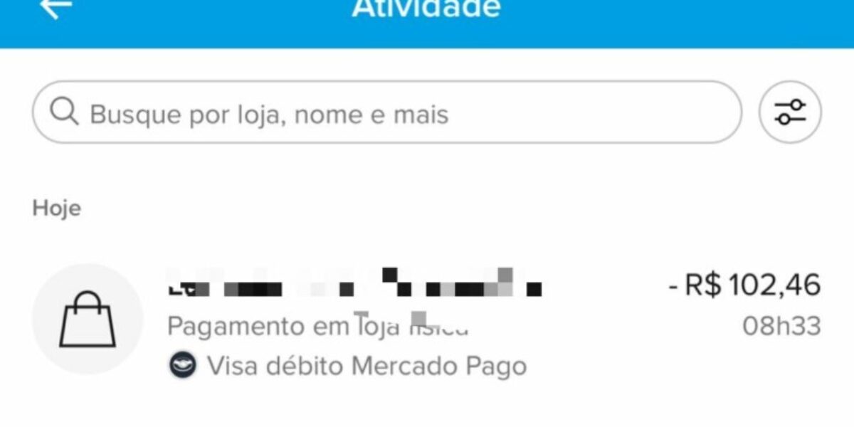 Polícia Civil prende motorista de aplicativo que usou cartão de passageiro para efetuar compras