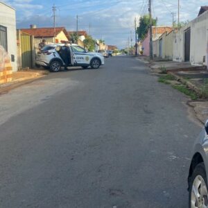 Polícia Civil faz operação contra investigados por associação para o tráfico de drogas em Pires do Rio