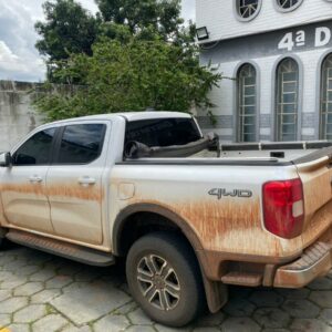 PCGO cumpre mandados de busca em Goiás e São Paulao e prende líder de esquema milionário de fraudes imobiliárias e financeiras