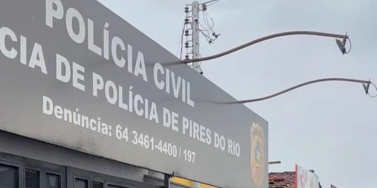 Condenado por porte de arma e roubo é preso em Nerópolis