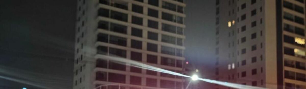 Operação em Anápolis prende dezenas de motoristas sob efeito de álcool