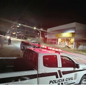 Operação em Anápolis prende dezenas de motoristas sob efeito de álcool